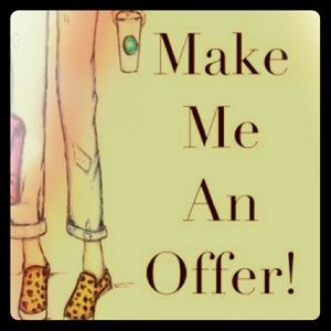 Clothes, Shoes, and Accessories